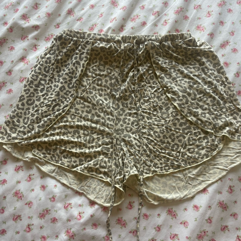 Target bottoms